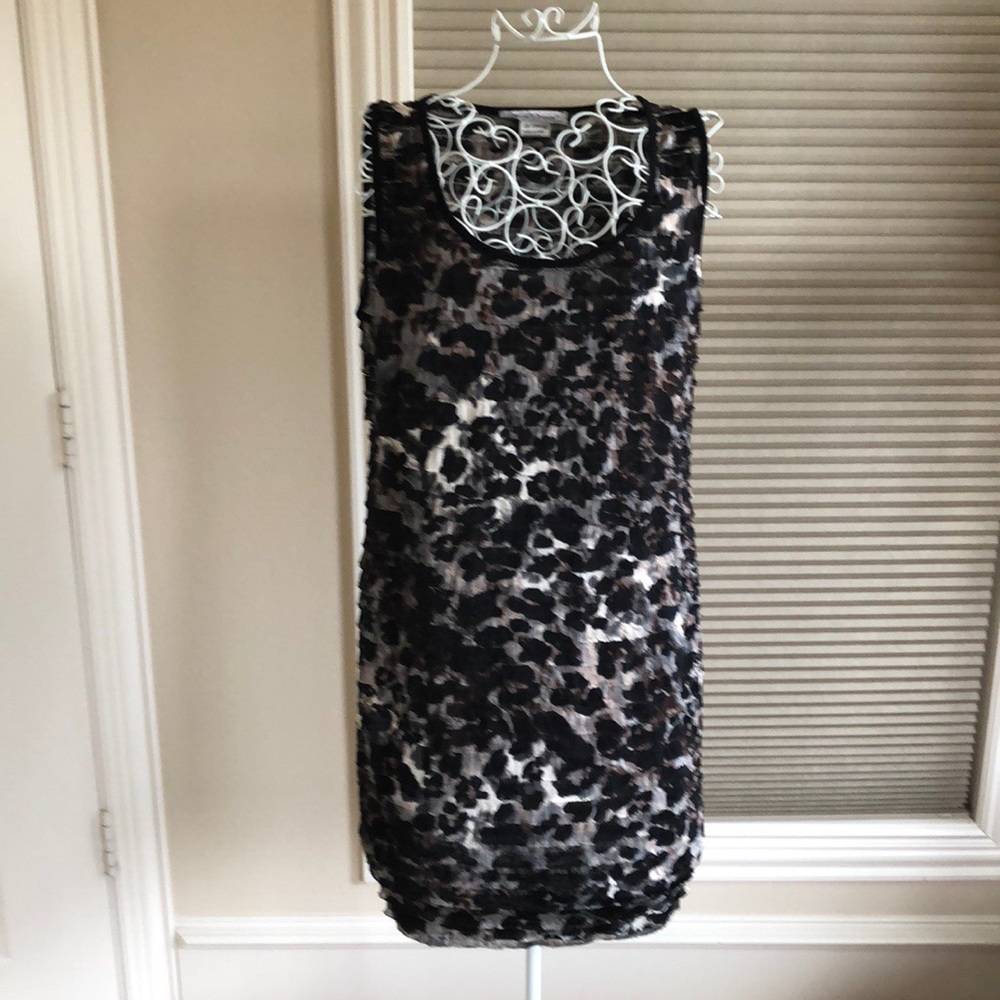 Cocktail dress